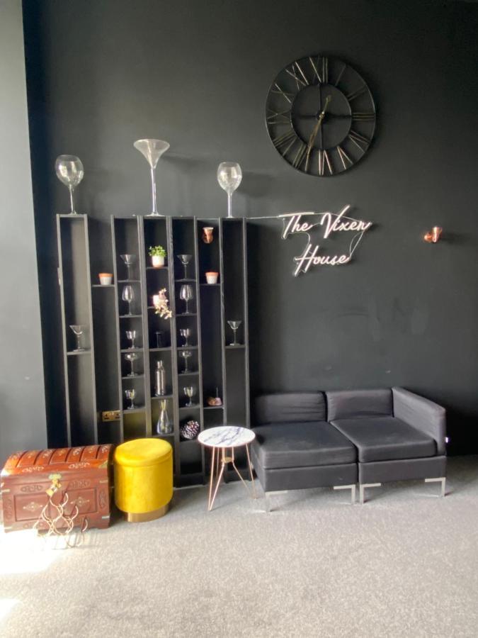 דירות סאות'המפטון The Vixen House מראה חיצוני תמונה