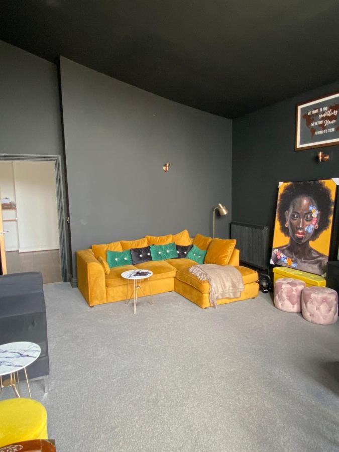 דירות סאות'המפטון The Vixen House מראה חיצוני תמונה